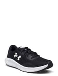 Ua W Charged Pursuit 3 Black Under Armour