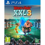 ASTÉRIX & OBÉLIX XXL 3 : LE MENHIR DE CRISTAL 3760156483719