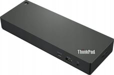 Stacja/Replikator Lenovo Thinkpad Thunderbolt 4 Workstation Dock (40B00300de)