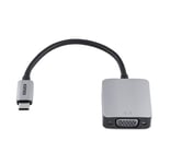 Kanex USB-C to DVI adapter - grå