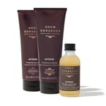 Grow Gorgeous Intensely Gorgeous Bundle (Worth £79.00)