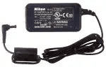 Nikon EH-53 AC Adapter