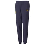 pantalon pour un garçon, Puma Neymar Jr Hero Sweatpants, Bleu marine