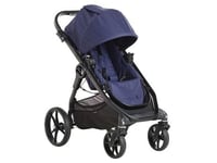 Baby Jogger City Premier Stroller Indigo