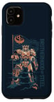 iPhone 11 Fallout - Brotherhood of Steel Case