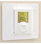 Accessoire thermostat - Plaque de finition(X 5) - DELTA DORE : 6050566