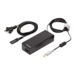 Lenovo ThinkPad 90W AC Adapter Adaptateur secteur CA 100-240 V 90 Watt Canada, Etats-Unis pour ThinkPad Edge 11  13  ThinkPad…