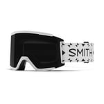 Smith Squad XL - Chromapop Sun Black 19J