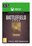 Battlefield™ 2042 - 13000 BFC - XBOX One,Xbox Series X,Xbox Series S