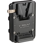 Tilta Battery Plate for DJI RS 2, 3 and 3 Pro Dual-Handle Power Supply Bracket (V-Mount)