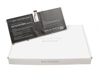 IPC-Computer Batterie 47Wh Nouveau compatible pour HP Spectre XT Pro