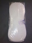 DELUXE QUILTED MATTRESS FOR QUINNY DREAMI BUZZ CARRYCOT PRAM UK MADE