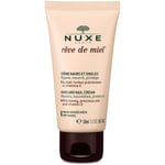 Nuxe Rêve de Miel Hand and Nail Cream - 50 ml