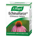 A.Vogel Echinaforce Echinacea 120 Tablets (Pack of 2)