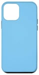 Coque pour iPhone 12 mini Bleu