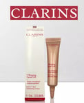 Clarins V Shaping Facial Lift Contouring Serum 10ml - Travel Size - Brand New