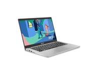 MSI Modern 14 C12M-636UK laptop Intel® Core™ i3 i3-1215U 35.6 cm (14&q