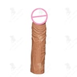 LCC® Big Dildo Sex Machine Accessories, Sexleksaker för kvinnor