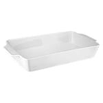 Judge Table Essentials Medium Rectangular Baker