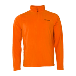 Skjold Rec Zip Fleece, fleecegenser