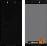 For Sony Xperia Z5 Premium  Black Screen Replacement Assembly Digitizer-GENUINE