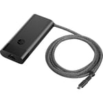 HP 110 W USB-C Laptop Charger -kannettavan laturi (8B3Y2UT)