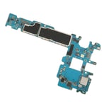 For Samsung S8+ Unlock Motherboard 64GB PCB Phone Unlocked Motherboar NDE