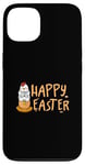 Coque pour iPhone 13 Sarcastic Chicken Team Breakfast Œufs amusants