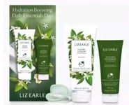 Liz Earle Hydration Boosting Daily Essentials Duo Gift Set New & Boxed