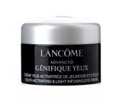 Lancome Advanced Genifique Yeux Youth Activating & Light Infusing Eye mini 5ml