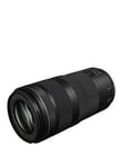 Canon Rf 100-400Mm F5.6-8 Is Usm Lens - Black