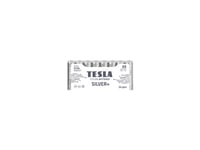 Tesla Silver Alkaline Batteri Aa Lr06 "Aa" (24 Stk) -