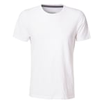 Varg Men's Marstrand T-Shirt White, S