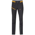 Bergans of Norway Y MountainLine Wooltech Softshell Pants W