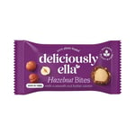 Deliciously Ella Hazelnut Nut Butter Bites 36g