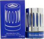 Mercedes-Benz Man Eau de Toilette 20ml Spray