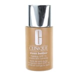 Clinique Even Better Foundation Makeup 68 Brulee 30ml SPF 15 - Brand New