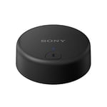 Sony Transmetteur Audio Bluetooth sans Fil (Permet Le Son Dolby sur Certains Casques Sony sur Certains écouteurs) Noir WLANS7B.CE7