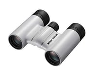 Nikon Binoculars ACULON T02 8x21 Daha Prism type 8 times 21 caliber WHITE