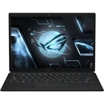 ASUS ROG FLOW-Z13-GZ301VV-DR033W Noir 13.4" - Intel Core i9-13900H, 2.6 Ghz - NVIDIA GeForce RTX 4060 - SSD 1To - RAM 16Go - Windows 11