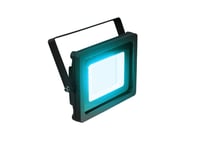 LED IP FL-30 SMD turquoise