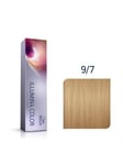 Wella Illumina Color 60ml. - no.9/7 Very Light Brown Blonde