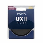 HOYA UX II PL-Cir 58mm