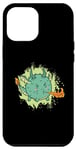 Coque pour iPhone 12 Pro Max Fat Kawaii Dragon crache feu