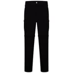 Dare 2b - Pantalon Convertible Tuned In - Homme