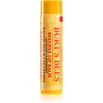 Burt’s Bees Lip Care Læbepomade med bivoks (with Vitamin E & Peppermint) 4,25 g