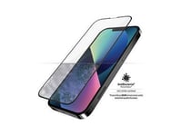 PanzerGlass - iPhone 13/13 Pro - CaseFriendly Black