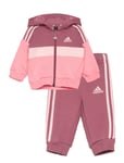 I 3S Tib Fl Ts Pink Adidas Sportswear