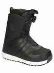 Chaussures Junior Snowboard salomon Launch Boa Jr 2021 Mp 22 Eu 34.5 Echantillon