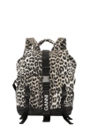 GANNI Recycled Tech Backpack Print Flerfärgad